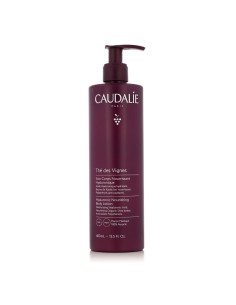 Caudalie Thé Des Vignes Hyaluronic Nourishing Crema Corpo 400 ml