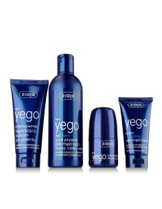 Ziaja Yego Care Set