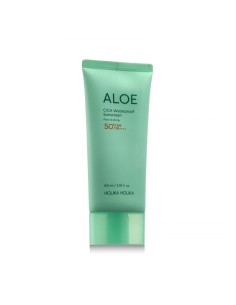 Holika Holika Aloe CICA Waterproof Sunscreen SPF 50+ 100 ml