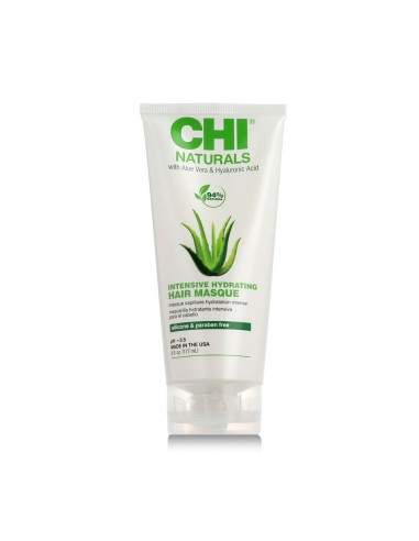 Farouk Systems CHI Naturals Hydrating Hair Mask 177 ml