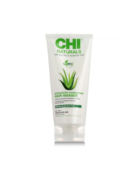 Farouk Systems CHI Naturals Hydrating Hair Mask 177 ml