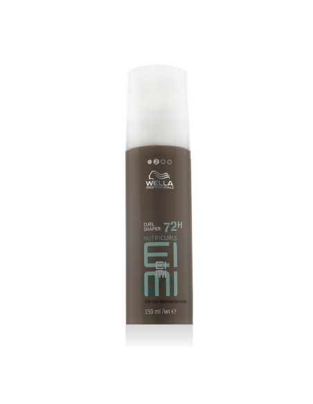 Wella Eimi NutriCurls 72h Curl Shaper 150 ml