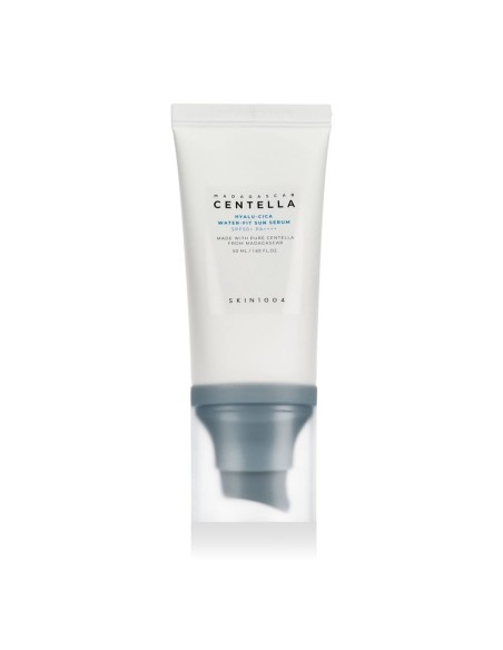 SKIN1004 Madagascar Centella Hyalu-Cica Water-Fit Sun Serum SPF 50+ PA++++ 50 ml