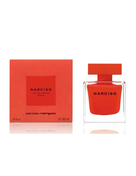 Narciso Rodriguez Rouge 50 ml eau de parfum