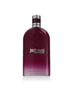 Roberto Cavalli Just Cavalli Wild Heart for Her Eau De Parfum 90 ml (woman)