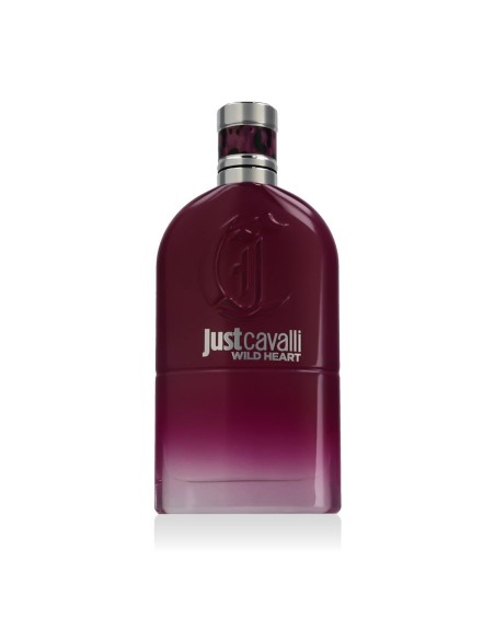 Roberto Cavalli Just Cavalli Wild Heart for Her Eau De Parfum 90 ml (woman)