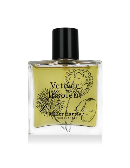 Miller Harris Vetiver Insolent Eau De Parfum 50 ml (unisex)