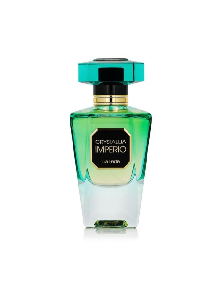 La Fede Crystallia Imperio Eau De Parfum 100 ml (woman)