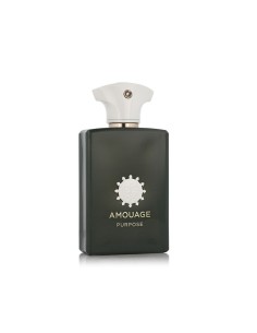 Amouage Purpose Eau De Parfum 100 ml (unisex)