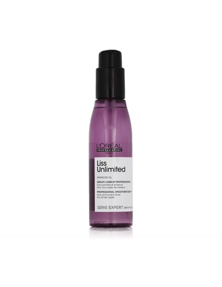 L’Oréal Professionnel Serie Expert Liss Unlimited Professional Smoother Serum 125 ml