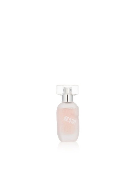 Naomi Campbell Here to Stay Eau De Toilette 15 ml (woman)