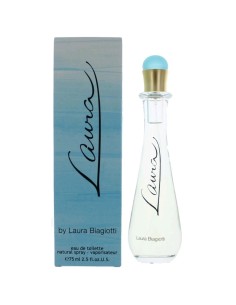 Laura Biagiotti Laura 75 ml eau de toilette