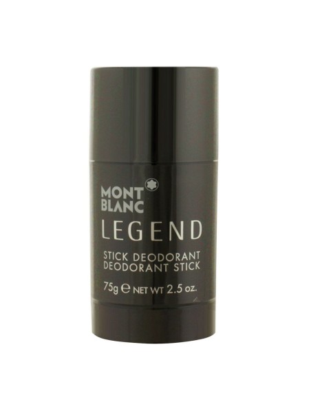 Montblanc Legend for Men Perfumed Deostick 75 g (man)