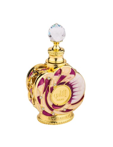 Swiss Arabian Yulali Perfumed Oil 15 ml (woman)