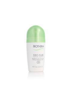 Biotherm Deo Pure Natural Protect Roll-on BIO 75 ml