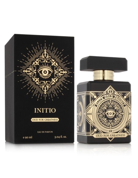 Initio Oud For Greatness Eau De Parfum 90 ml (unisex)