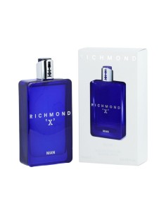 John Richmond X Man Eau De Toilette 75 ml (man)