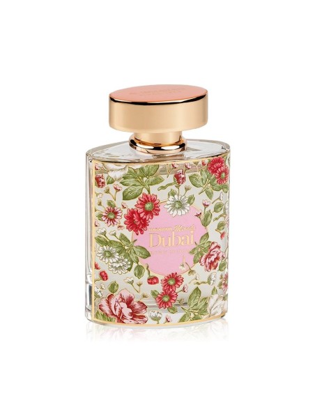 Al Haramain Miracle Dubai Extrait de parfum 100 ml (unisex)