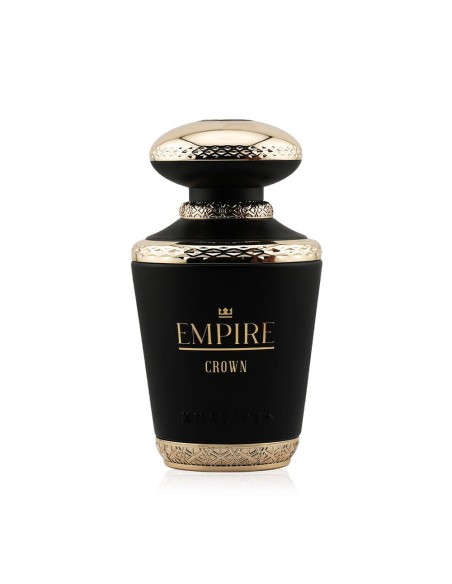 Khadlaj Empire Crown Eau De Parfum 100 ml (unisex)