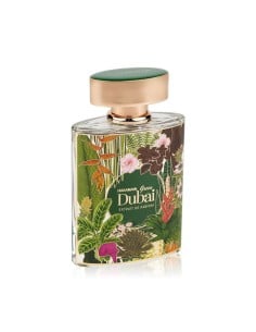 Al Haramain Green Dubai Extrait de parfum 100 ml (unisex)