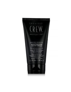 American Crew Shaving Skincare Moisturizing Shave Cream 150 ml