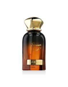 Ahmed Al Maghribi Summer Oud Extrait de parfum 60 ml (unisex)