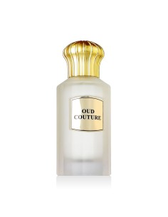 Ahmed Al Maghribi Oud Couture Extrait de Parfum 100 ml (woman)