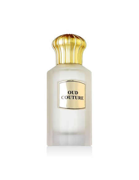 Ahmed Al Maghribi Oud Couture Extrait de Parfum 100 ml (woman)