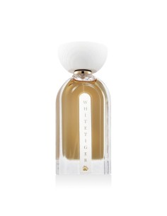 Ahmed Al Maghribi White Tiger Extrait de parfum 100 ml (unisex)