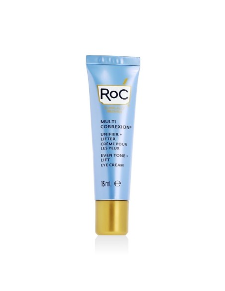 RoC Multi Correxion®️ Even Tone + Lift Eye Cream 15 ml