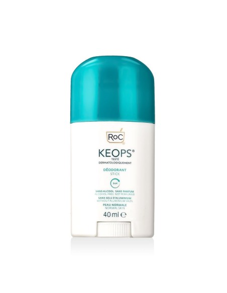 RoC Keops 24 H Deo Stick 40 ml