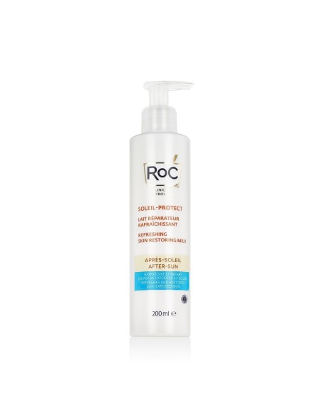 RoC Soleil-Protect Refreshing Skin After-Sun Milk 200 ml