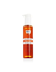 RoC Multi Correxion®️ Revive & Glow Vitamin C Gel Cleanser 177 ml