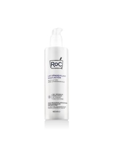 RoC Multi-Action Make-Up Remover Milk 400 ml
