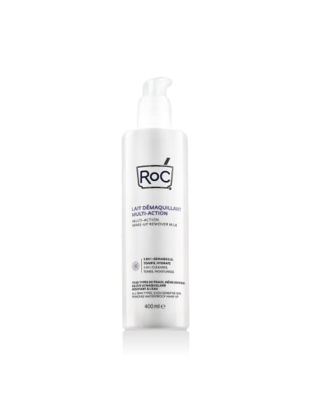 RoC Multi-Action Make-Up Remover Milk 400 ml