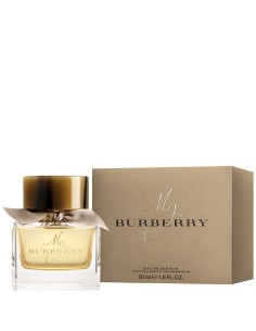 Burberry My Burberry 50 ml eau de parfum