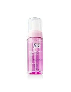 RoC Energising Cleansing Mousse 150 ml
