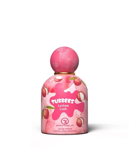 Grandeur Tubbees Lychee Lush Eau De Parfum 50 ml (unisex)