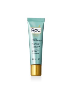 RoC Multi Correxion Hydrate & Plump Eye Cream 15 ml