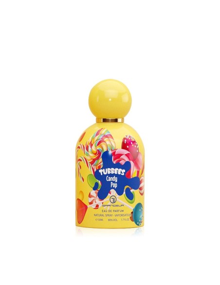 Grandeur Tubbees Candy Pop Eau De Parfum 50 ml (unisex)
