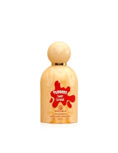 Grandeur Tubbees Sweet Caramel Eau De Parfum 50 ml (unisex)