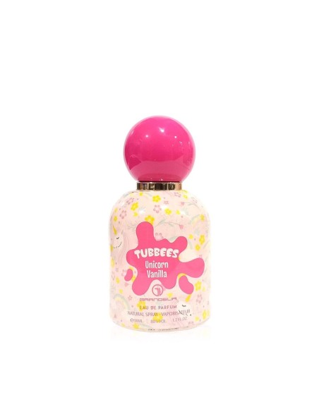 Grandeur Tubbees Unicorn Vanilla Eau De Parfum 50 ml (woman)