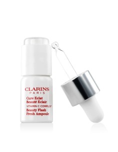 Clarins Beauty Flash Fresh Ampoule 8 ml