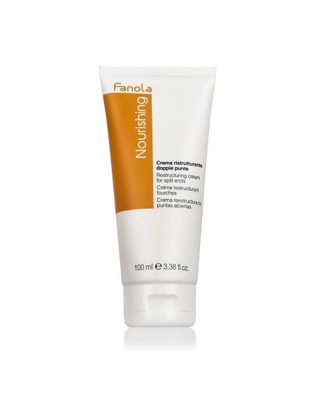 Fanola Nourishing Restructuring Cream For Split Ends 100 ml