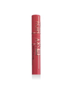 Maybelline Lash Sensational Sky High Mascara (Pink Air) 7