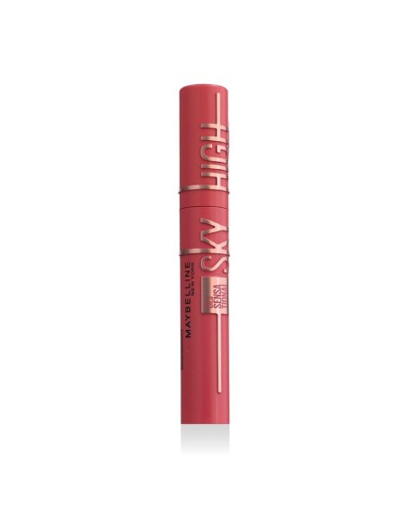 Maybelline Lash Sensational Sky High Mascara (Pink Air) 7
