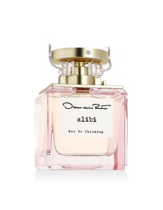 Oscar De La Renta Alibi Eau So Charming Eau De Toilette 100 ml