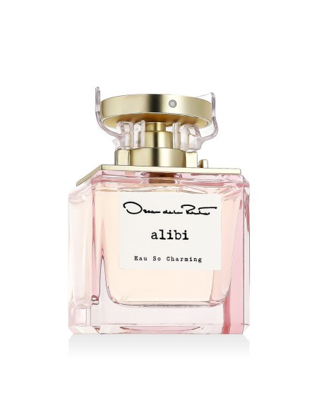 Oscar De La Renta Alibi Eau So Charming Eau De Toilette 100 ml
