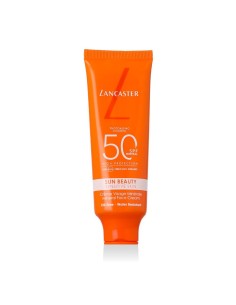 Lancaster Sun Beauty Mineral Face Cream SPF 50 50 g