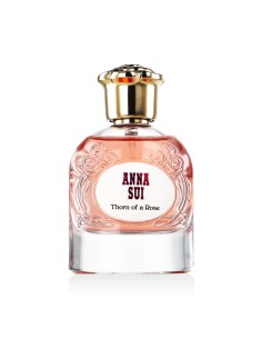 Anna Sui Thorn of a Rose Eau De Parfum 50 ml (woman)